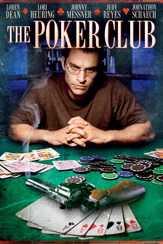 Pokerclub